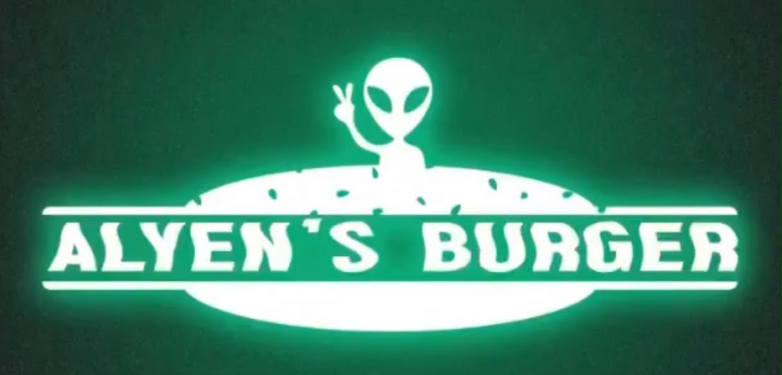 Alyen's Burger