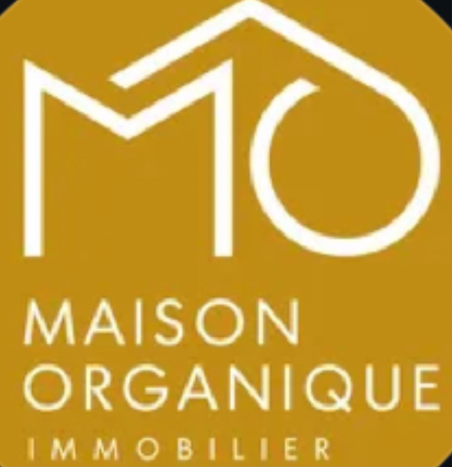 Maison Organique Immobilier